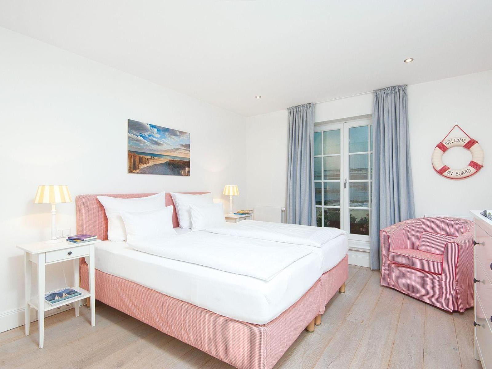 Salig Hüs Ferienhaus *