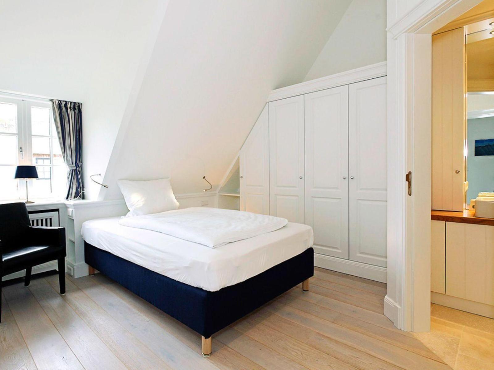 Ferienhaus Salig Hüs Kampen