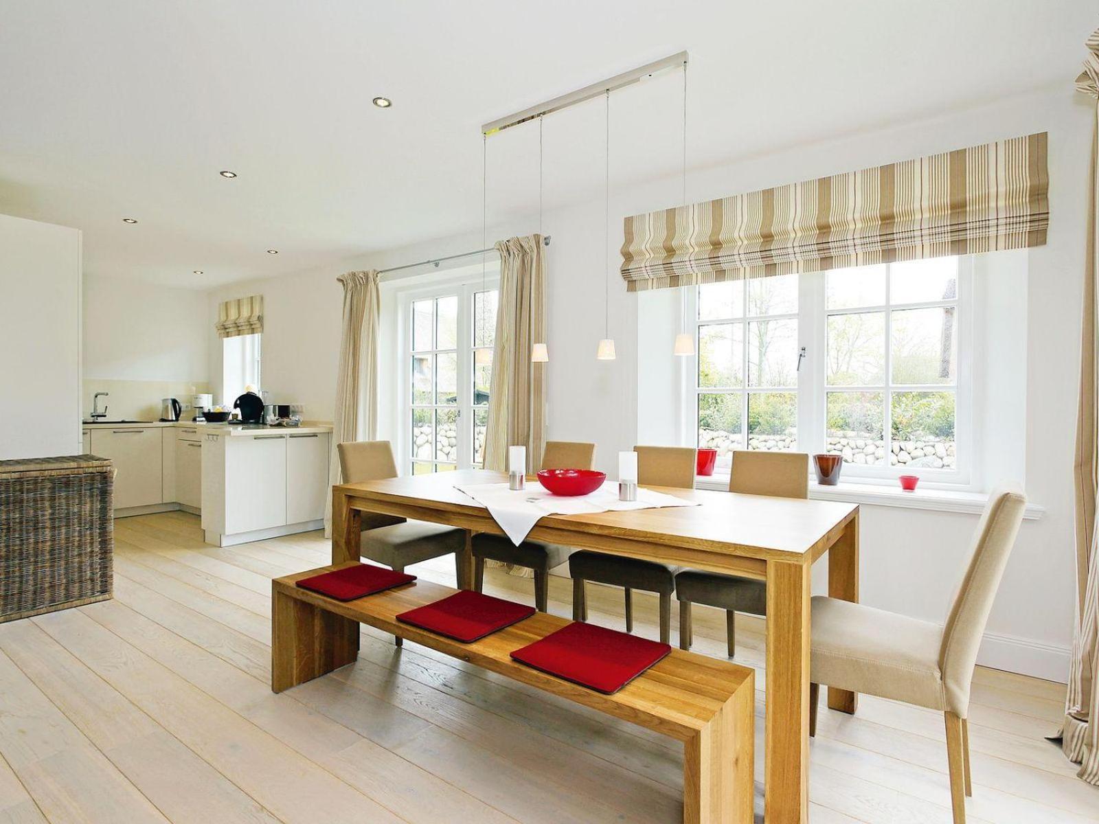 Ferienhaus Salig Hüs