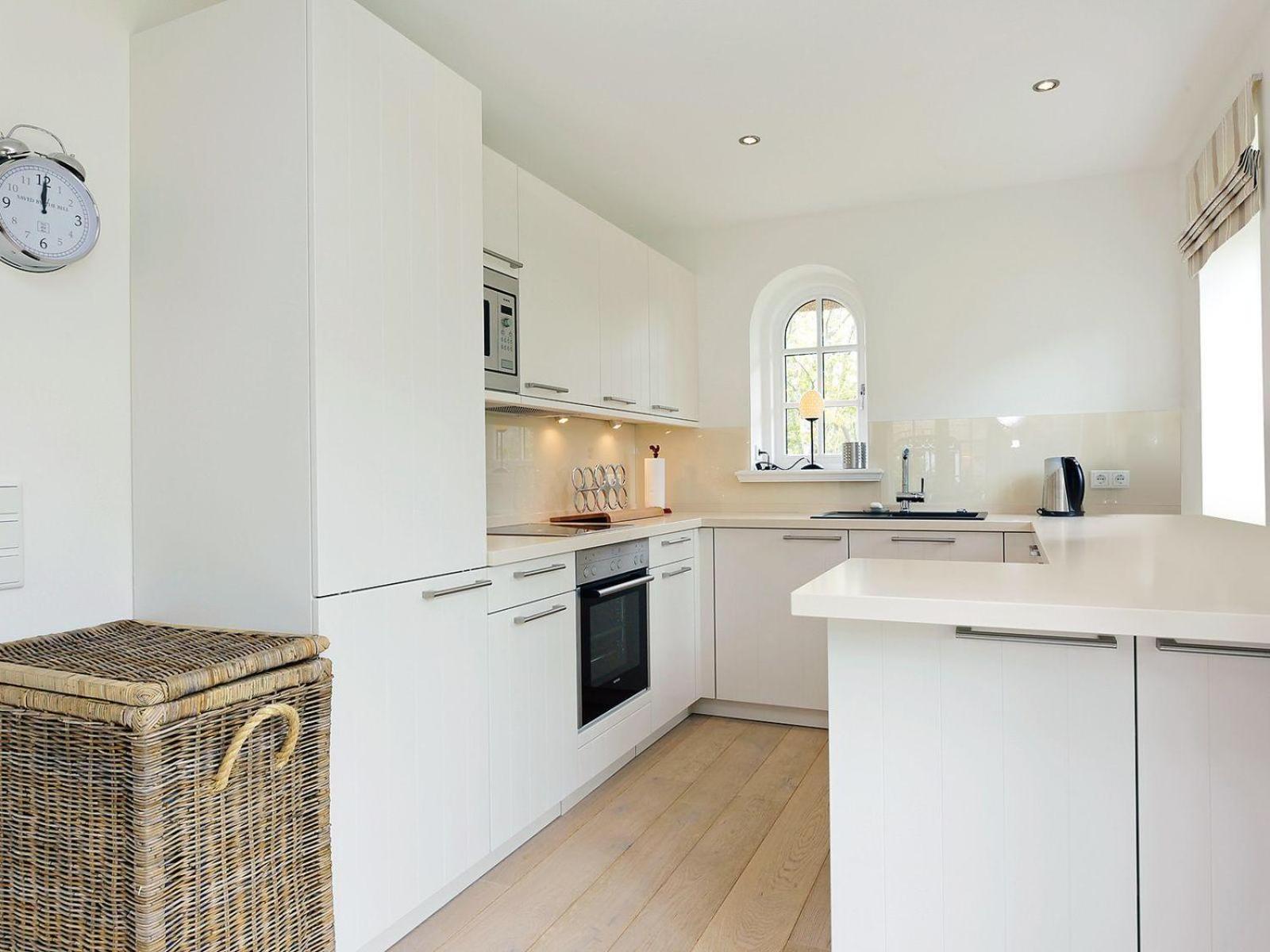 Ferienhaus Salig Hüs